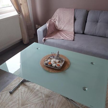 Ferienwohnung Le Hygge Boulogne-sur-Mer Exterior foto