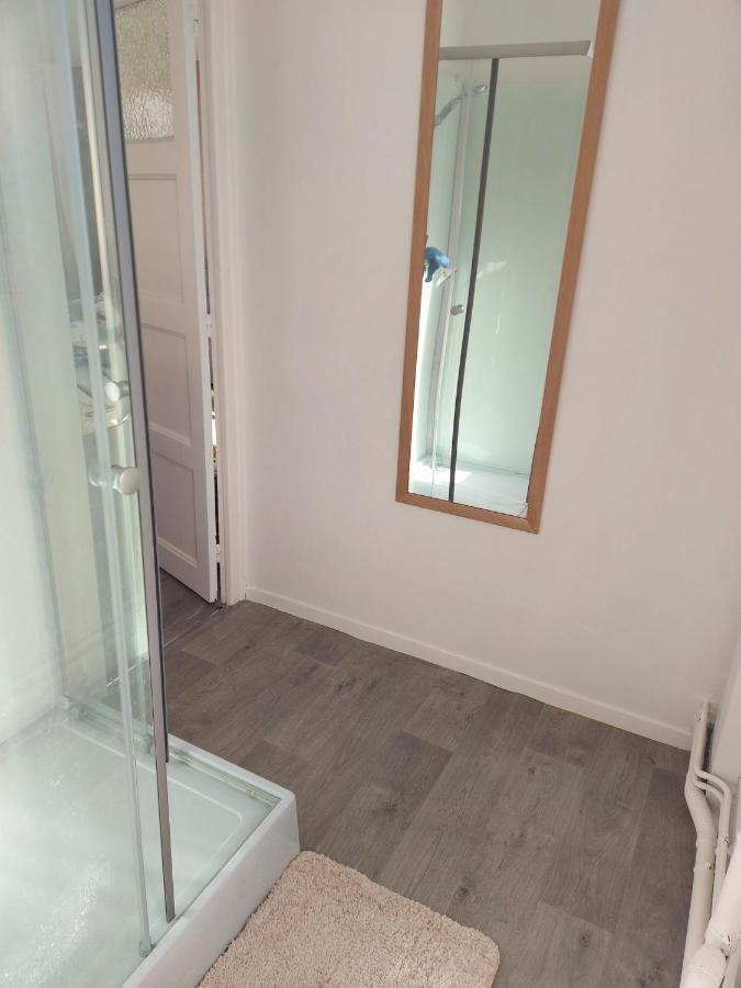 Ferienwohnung Le Hygge Boulogne-sur-Mer Exterior foto
